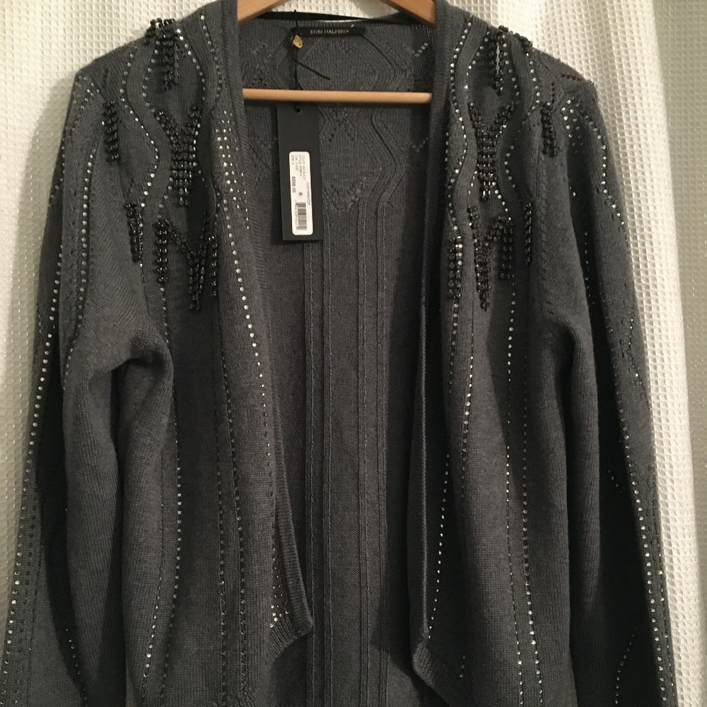 Kobi Halperin Cardigan Sweater